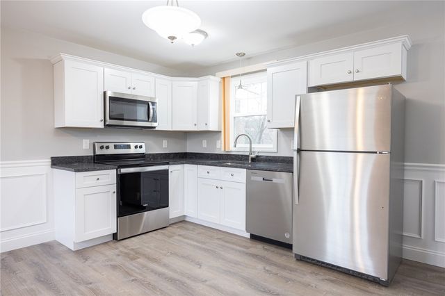 6 Mainella Street 6A, North Providence, RI 02904