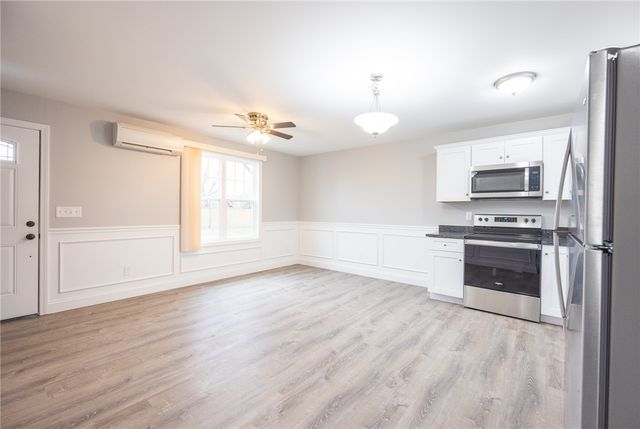 6 Mainella Street 6A, North Providence, RI 02904