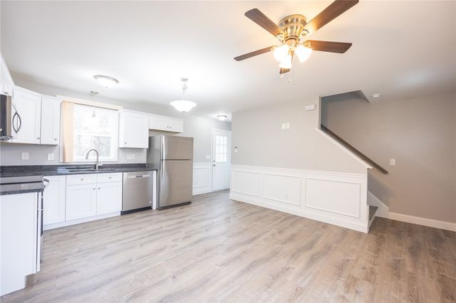 6 Mainella Street 6A, North Providence, RI 02904