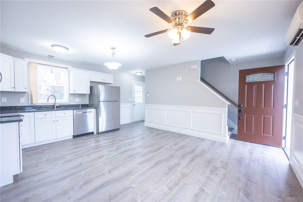 6 Mainella Street 6A, North Providence, RI 02904