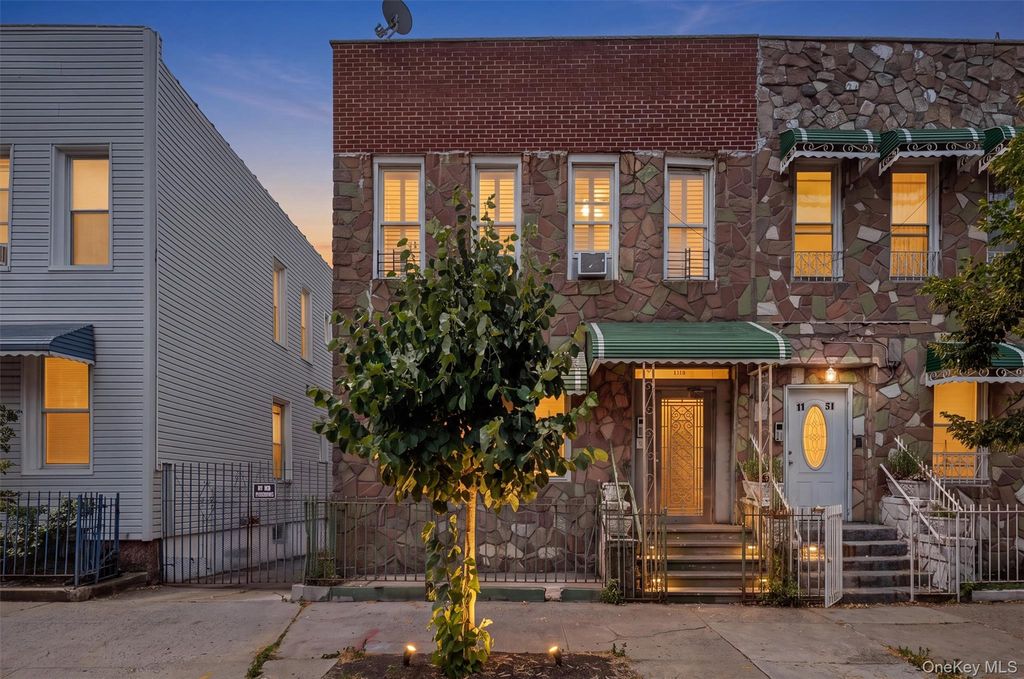 1149 Croes Avenue, Bronx, NY 10472