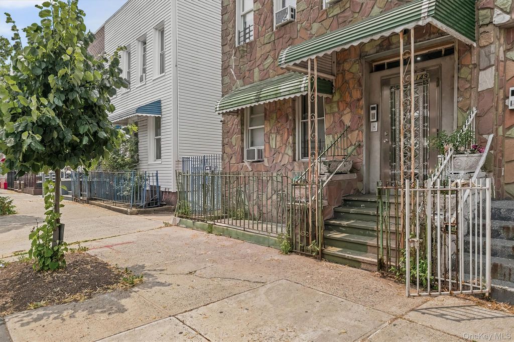 1149 Croes Avenue, Bronx, NY 10472 — photo 2