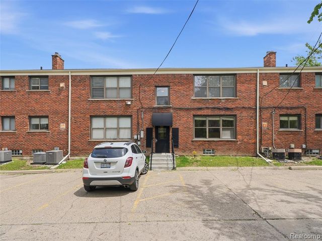 25707 Woodward Avenue, Royal Oak, MI 48067