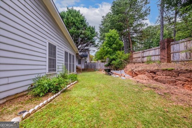 190 Glen Holly Drive, Roswell, GA 30076