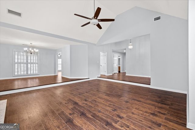190 Glen Holly Drive, Roswell, GA 30076