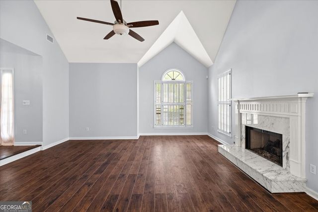 190 Glen Holly Drive, Roswell, GA 30076