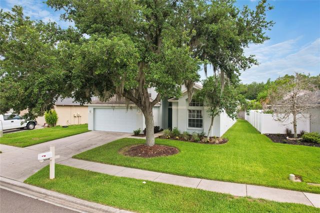30446 TREMONT DRIVE, Wesley Chapel, FL 33543