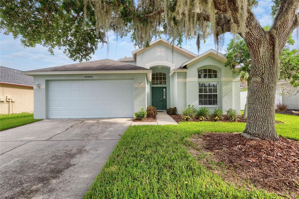 30446 TREMONT DRIVE, Wesley Chapel, FL 33543