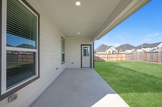 2914 Belle Tree Lane, Katy, TX 77493