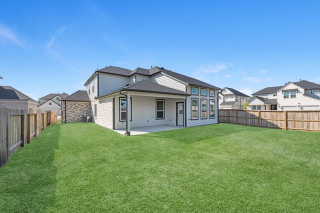 2914 Belle Tree Lane, Katy, TX 77493