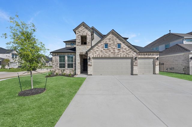 2914 Belle Tree Lane, Katy, TX 77493
