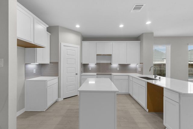 2914 Belle Tree Lane, Katy, TX 77493