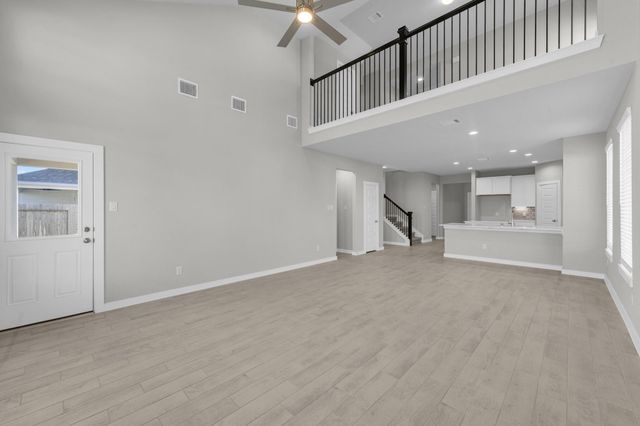 2914 Belle Tree Lane, Katy, TX 77493