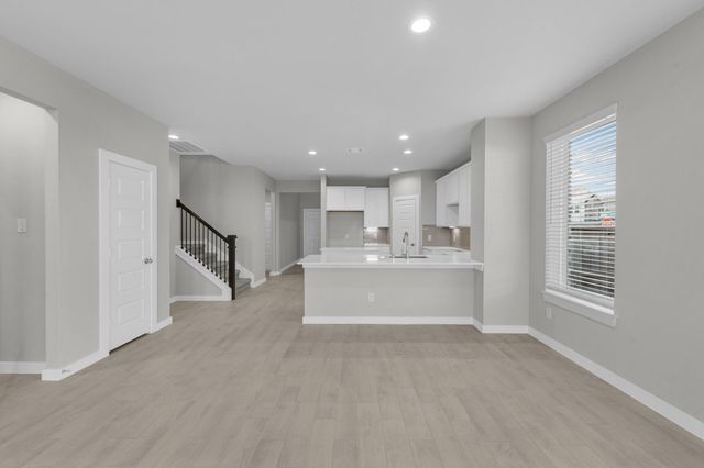 2914 Belle Tree Lane, Katy, TX 77493