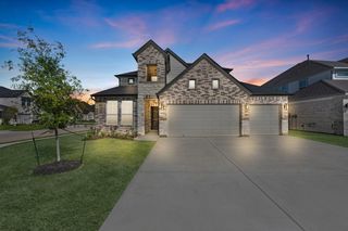 2914 Belle Tree Lane, Katy, TX 77493
