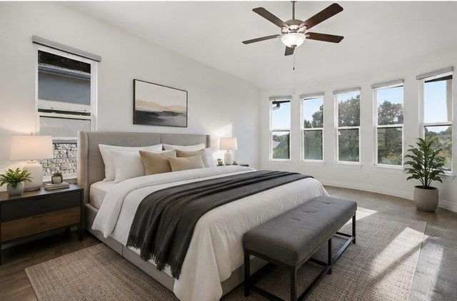 905 Almeria BND, Leander, TX 78641