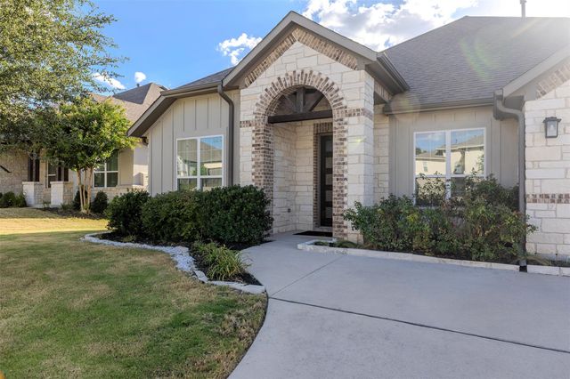 905 Almeria BND, Leander, TX 78641