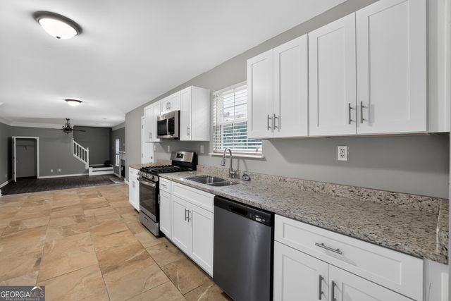 4810 Snap Creek Lane, Decatur, GA 30035