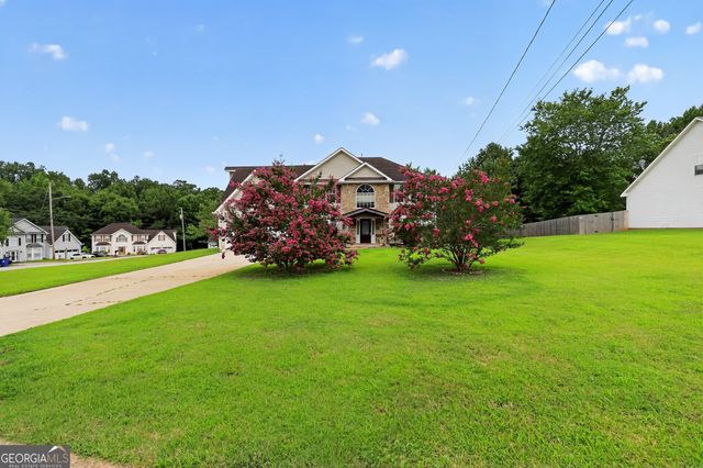 4810 Snap Creek Lane, Decatur, GA 30035