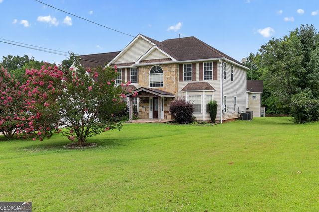 4810 Snap Creek Lane, Decatur, GA 30035