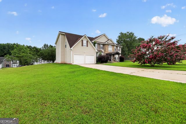 4810 Snap Creek Lane, Decatur, GA 30035