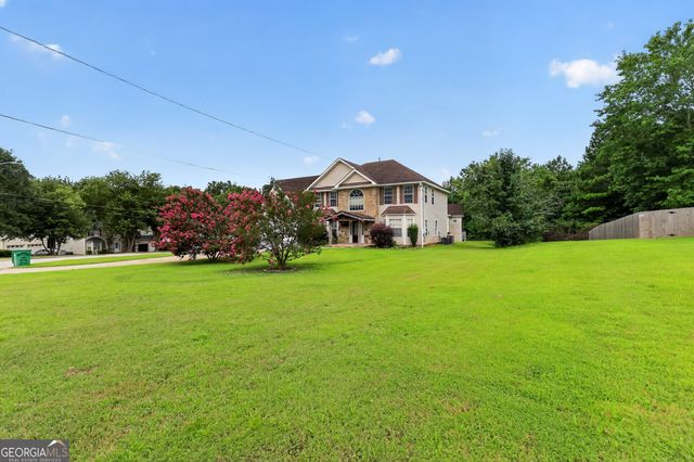 4810 Snap Creek Lane, Decatur, GA 30035