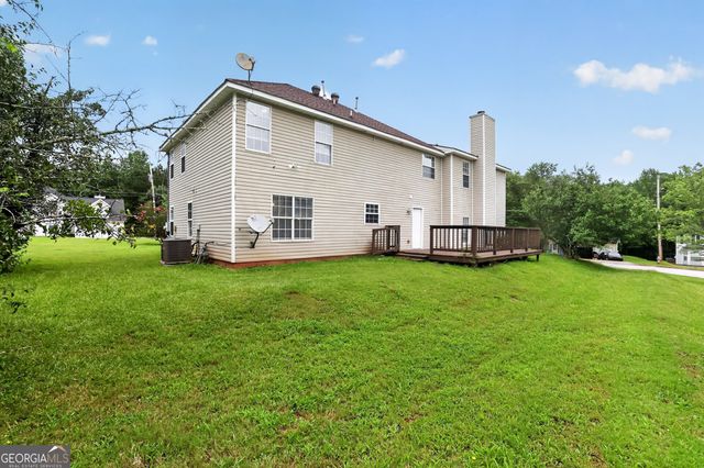 4810 Snap Creek Lane, Decatur, GA 30035