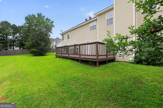 4810 Snap Creek Lane, Decatur, GA 30035