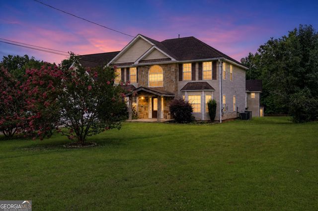4810 Snap Creek Lane, Decatur, GA 30035