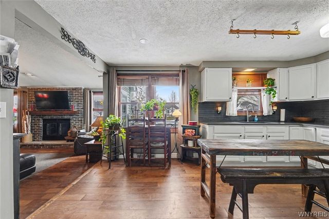 34 Pheasant Run Lane, Lancaster, NY 14086