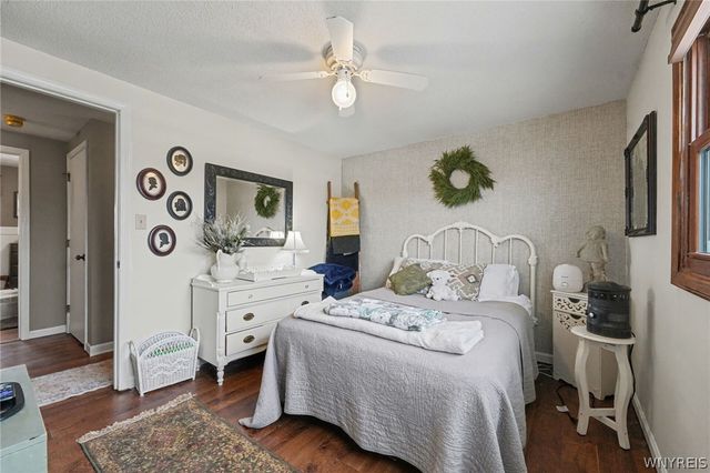 34 Pheasant Run Lane, Lancaster, NY 14086