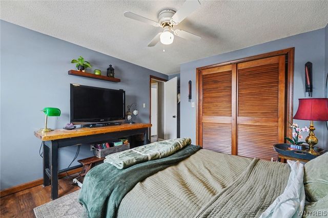 34 Pheasant Run Lane, Lancaster, NY 14086