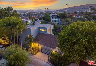 6201 Quebec Drive, Los Angeles, CA 90068