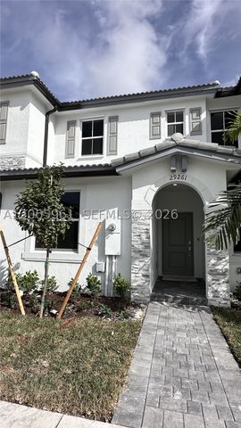 29261 SW 162nd Ct 29261, Homestead, FL 33033