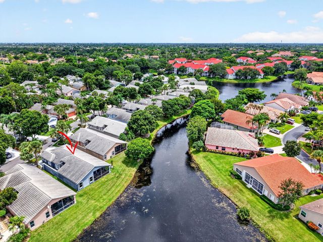 107 Harbor Lake Circle, Greenacres, FL 33413