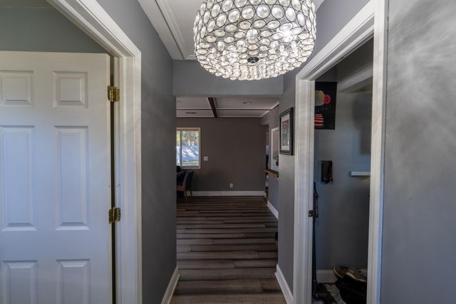 26 S Fish Lake Street, Valparaiso, IN 46385