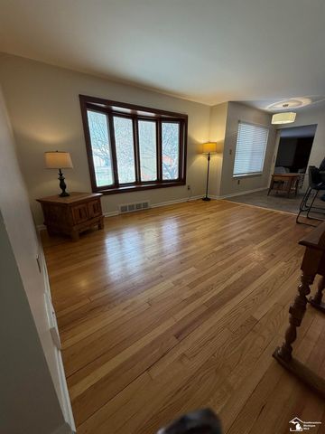 41460 Greenbriar Lane, Plymouth Twp, MI 48170