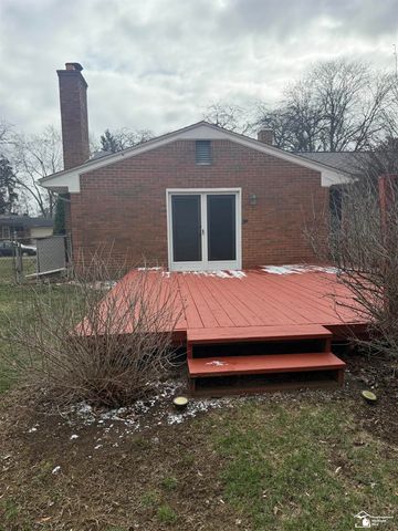 41460 Greenbriar Lane, Plymouth Twp, MI 48170