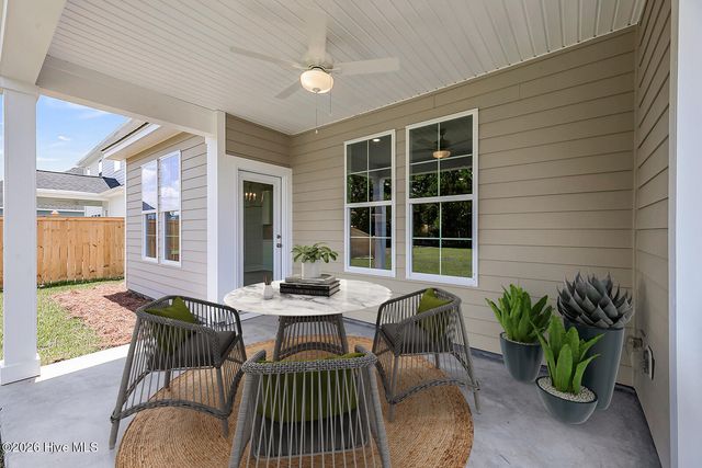 1304 Pandion Drive, Wilmington, NC 28411
