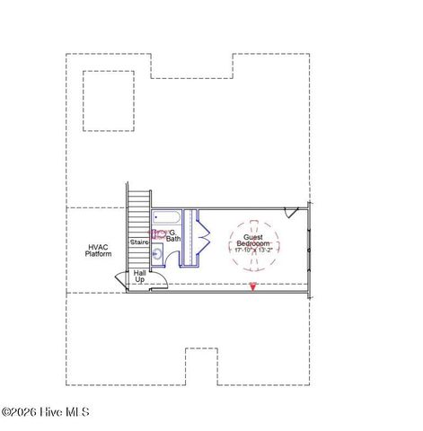 1304 Pandion Drive, Wilmington, NC 28411