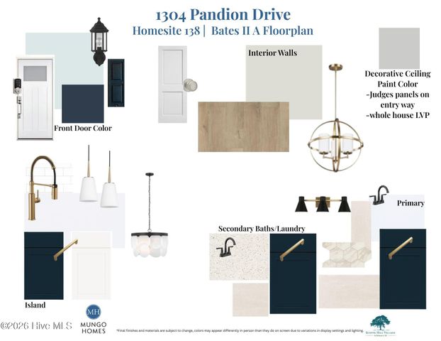 1304 Pandion Drive, Wilmington, NC 28411