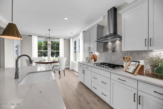 1304 Pandion Drive, Wilmington, NC 28411