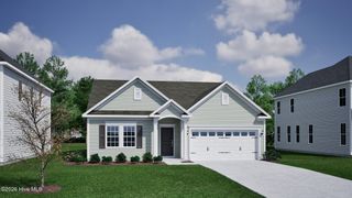 1304 Pandion Drive, Wilmington, NC 28411