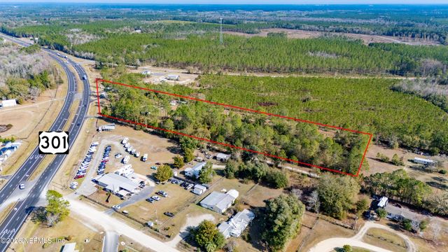 12171 US 301, Starke, FL 32091