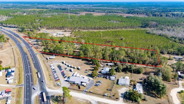 12171 US 301, Starke, FL 32091