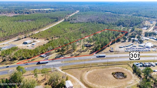 12171 US 301, Starke, FL 32091