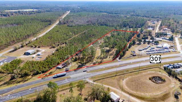 12171 US 301, Starke, FL 32091