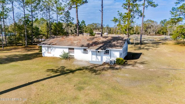 12171 US 301, Starke, FL 32091