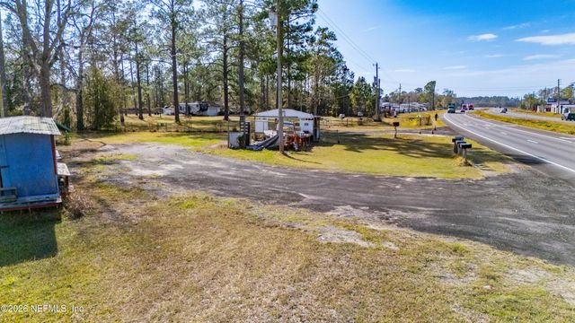 12171 US 301, Starke, FL 32091