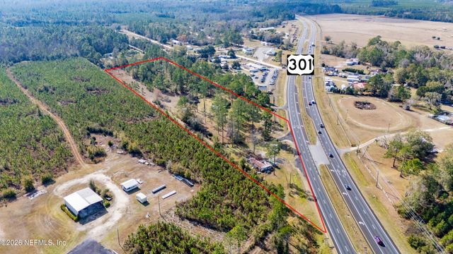 12171 US 301, Starke, FL 32091